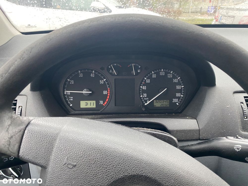 Skoda Fabia 1.4 Classic - 3