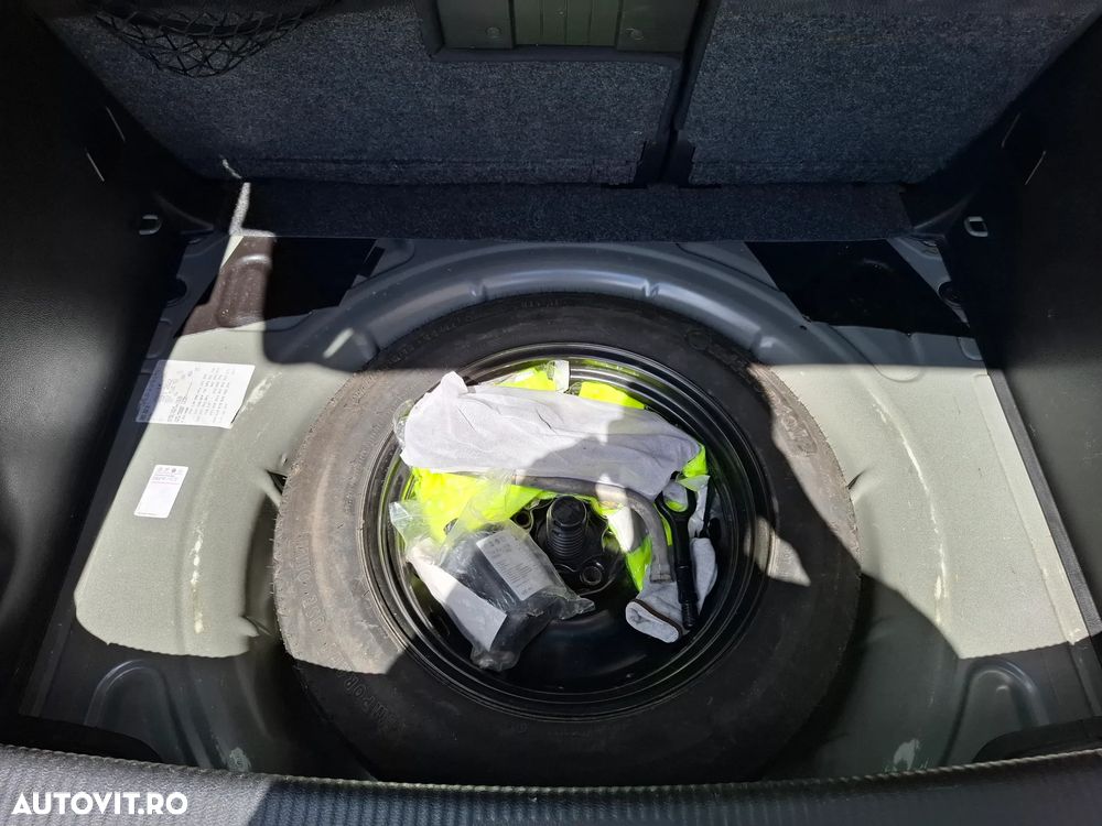 Volkswagen Golf Plus 1.2 TSI Style - 4