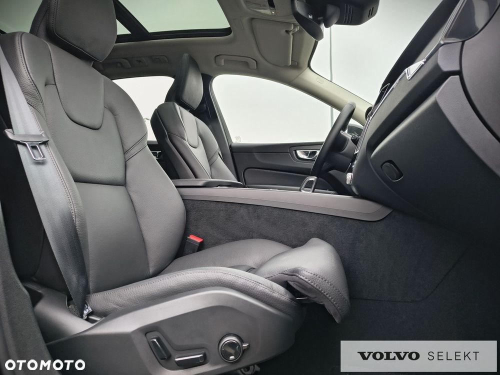 Volvo XC 60 - 28