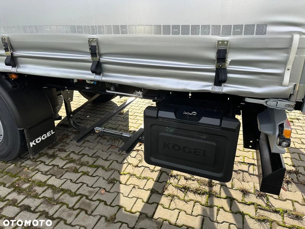 Kögel S24 P90/1100 - 5