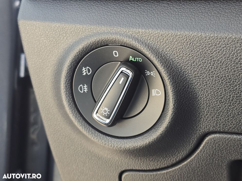 Skoda Kamiq 1.5 TSI Selection - 21