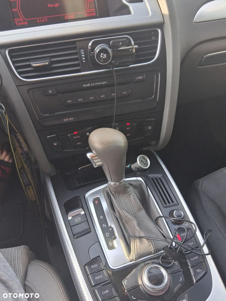 Audi A4 - 14
