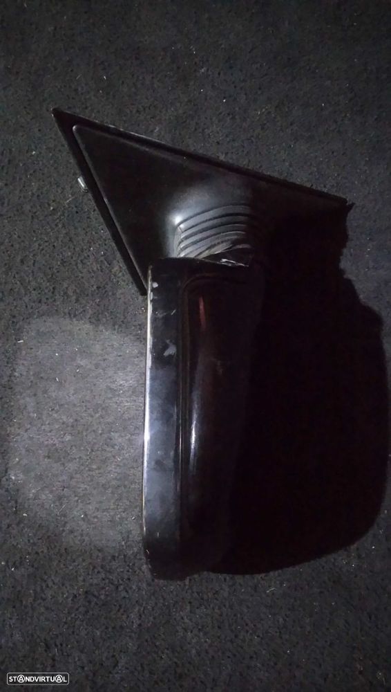 Espelho Retrovisor Dto Rover 200 Hatchback (Xw) - 2