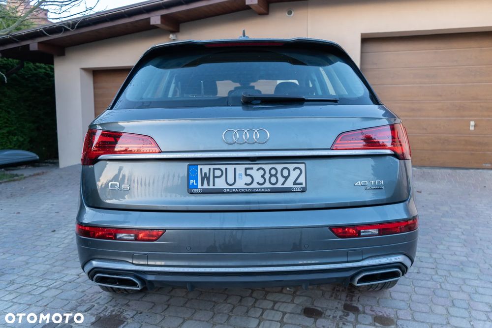 Audi Q5 - 2