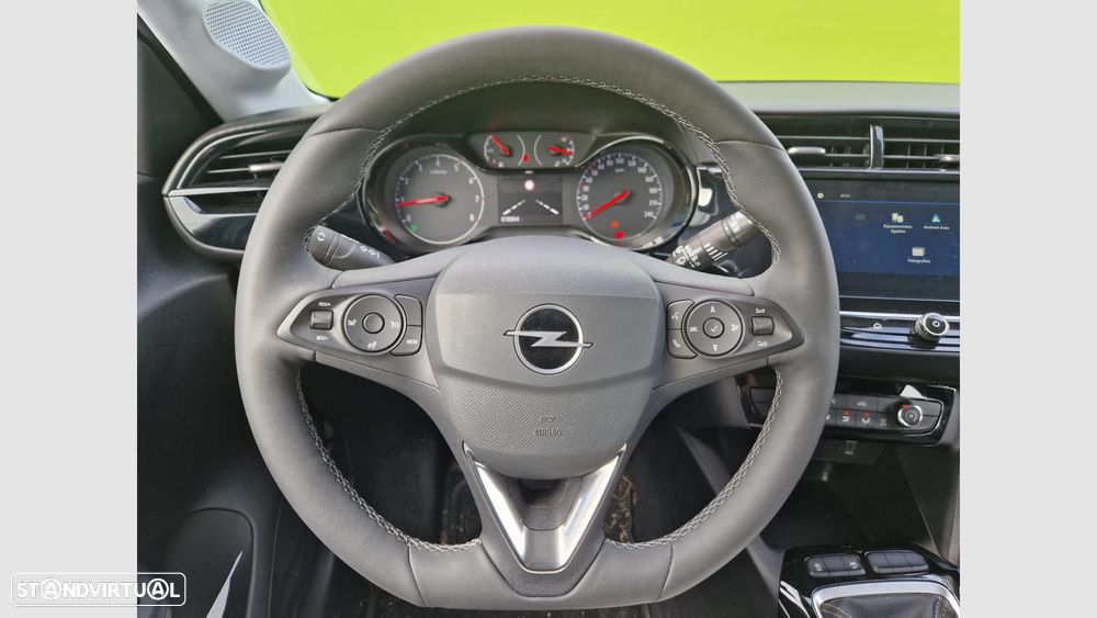 Opel Corsa 1.2 T Edition - 10