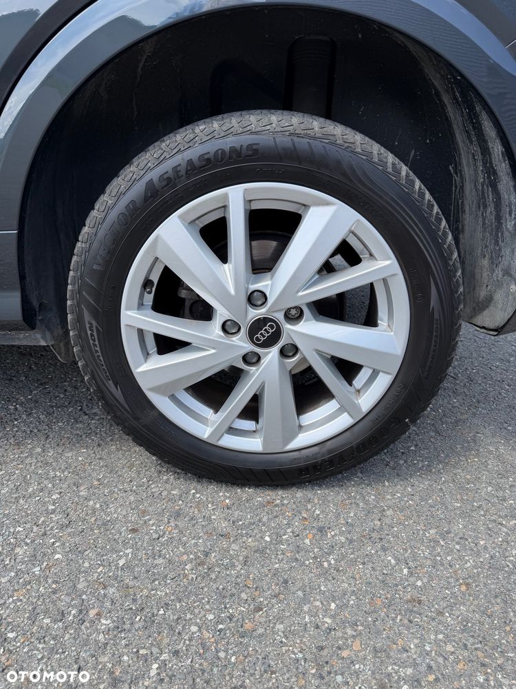 Audi Q2 2.0 TDI Quattro S tronic sport - 19