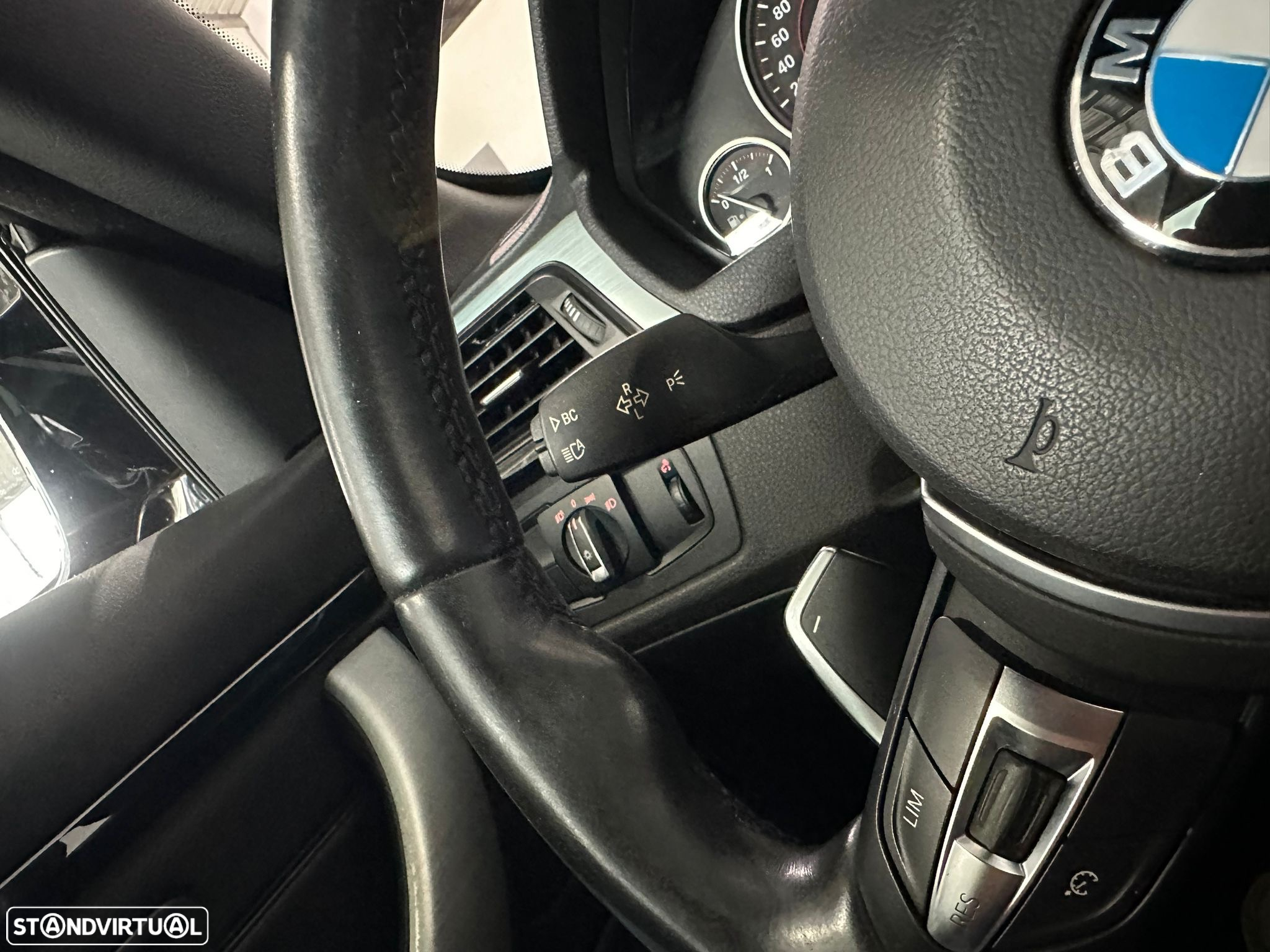 BMW 430 i Pack M Auto - 35