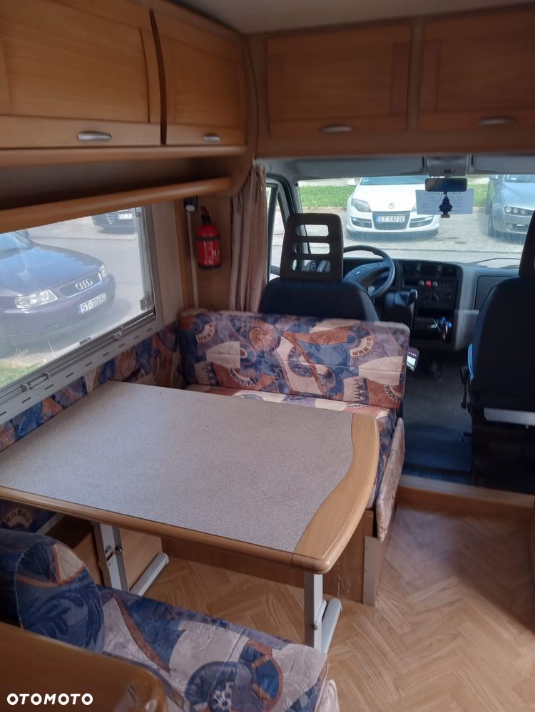 Fiat Ducato - 8