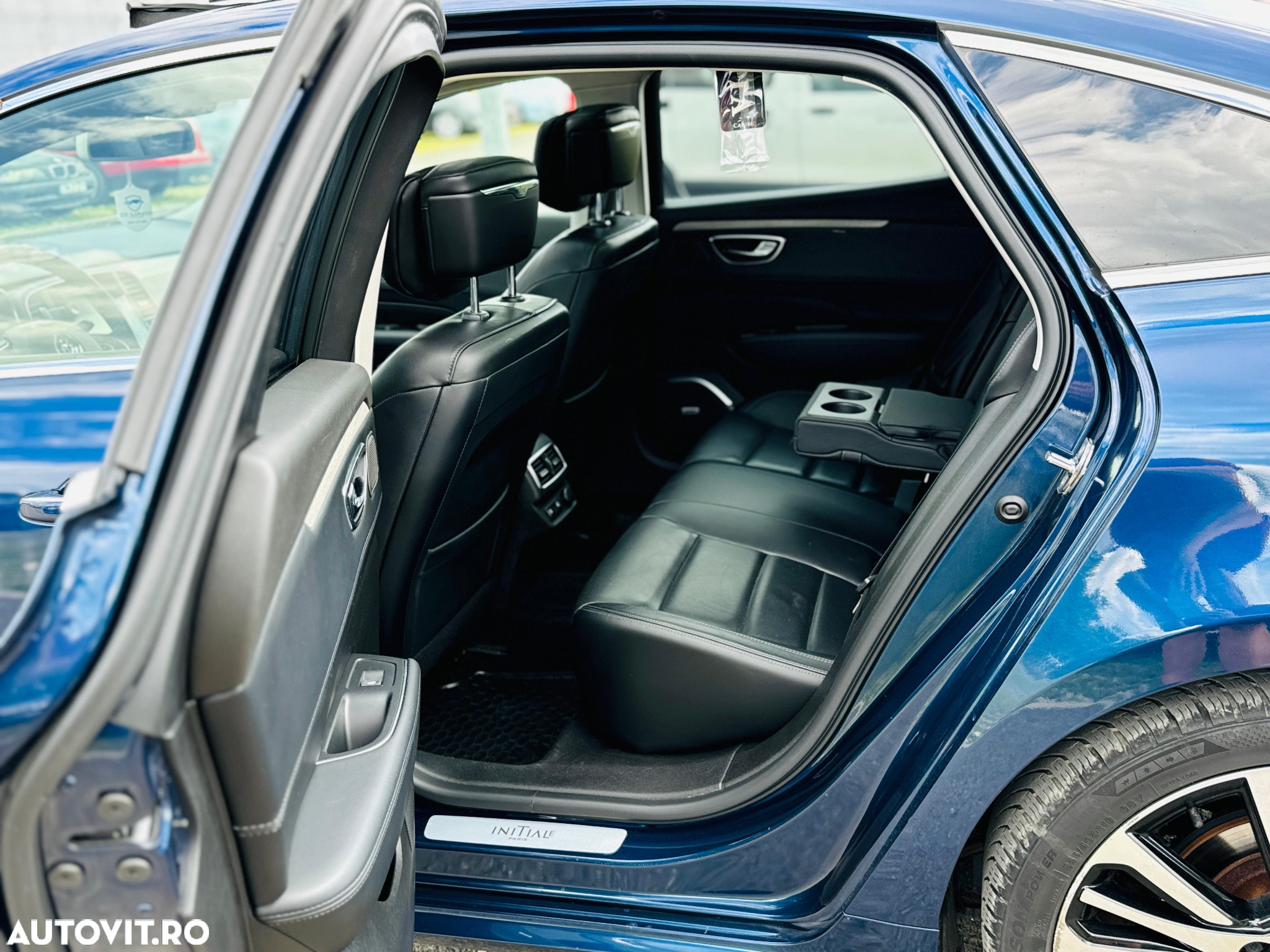 Renault Talisman - 12