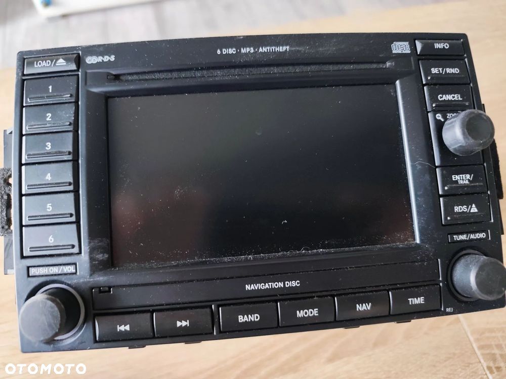 Chrysler 300C 3.0 CRD DPF Automatik - 15