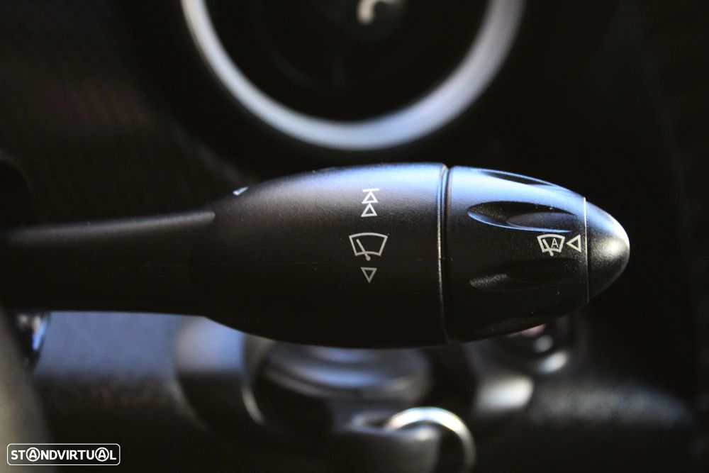 MINI Roadster Cooper S - 32