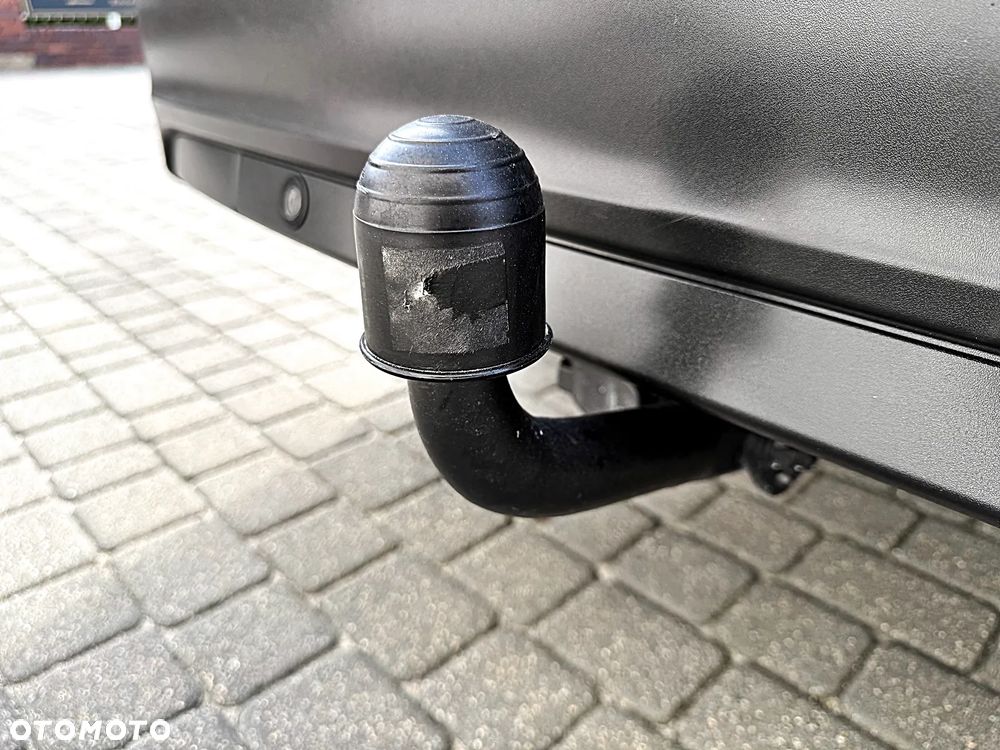 Ford Focus 1.6 TDCi DPF Start-Stopp-System Titanium - 16