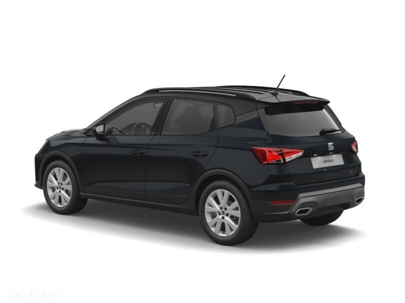Seat Arona 1.0 TSI FR S&S DSG - 2