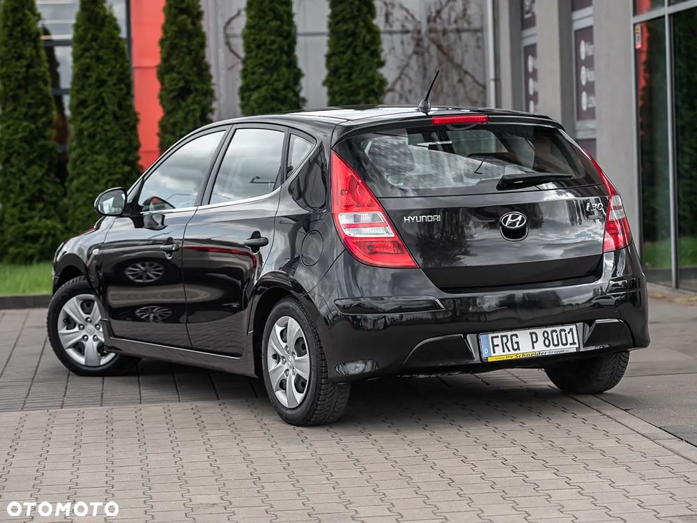 Hyundai i30 - 9