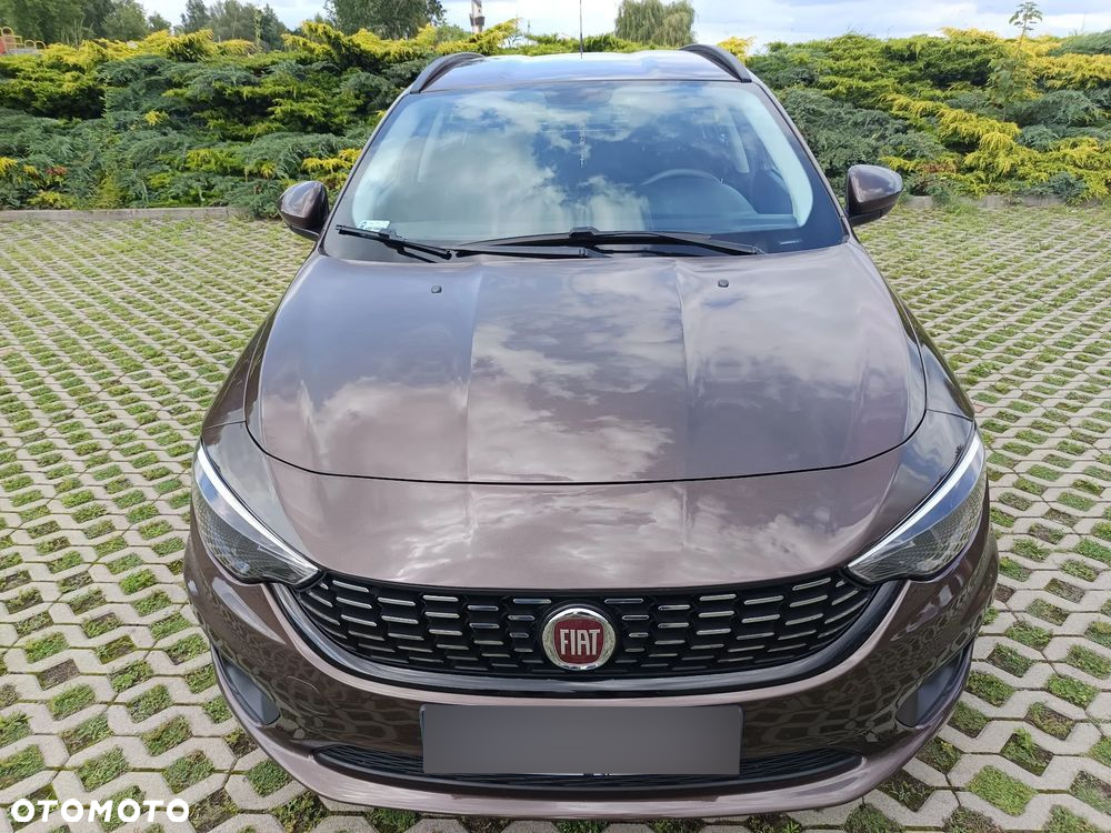 Fiat Tipo - 21