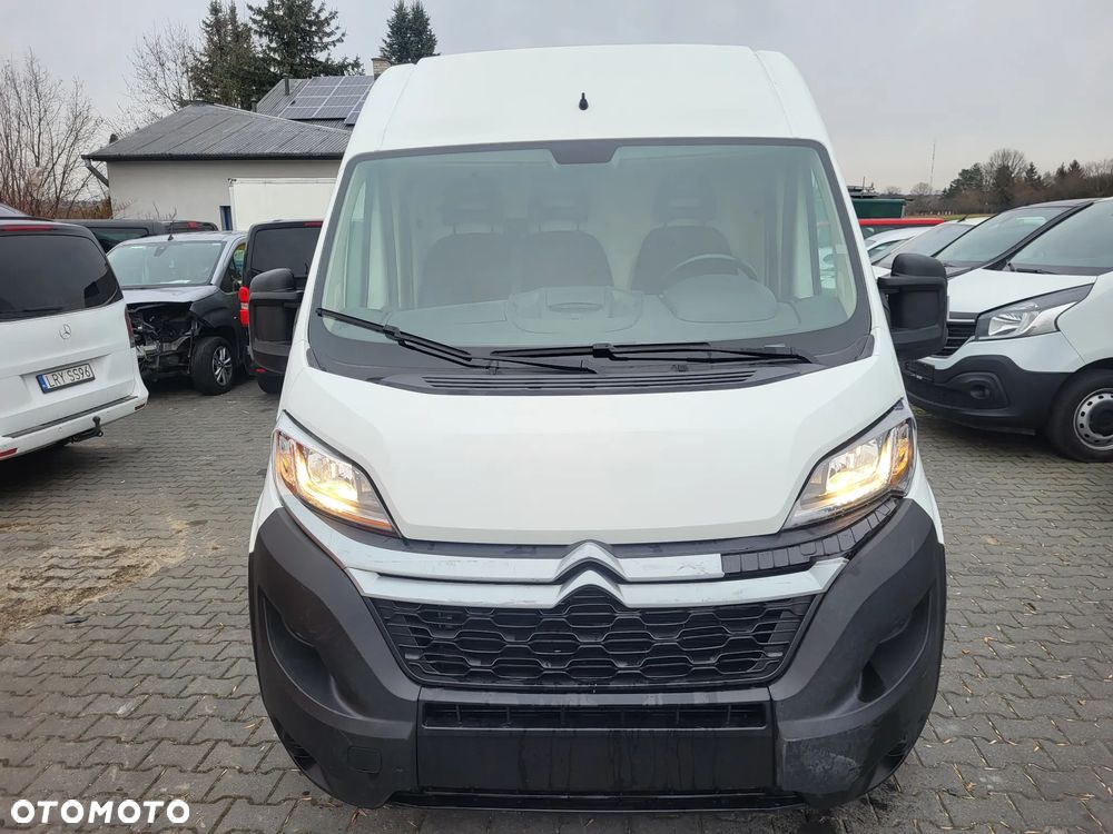 Citroën JUmper L3H2 - 2