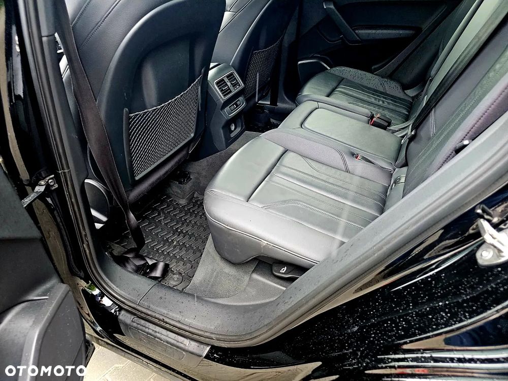 Audi Q5 2.0 TFSI Quattro S tronic design - 29