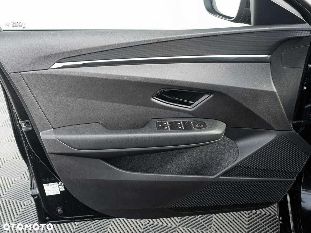 Renault Megane EV40 Equilibre - 13