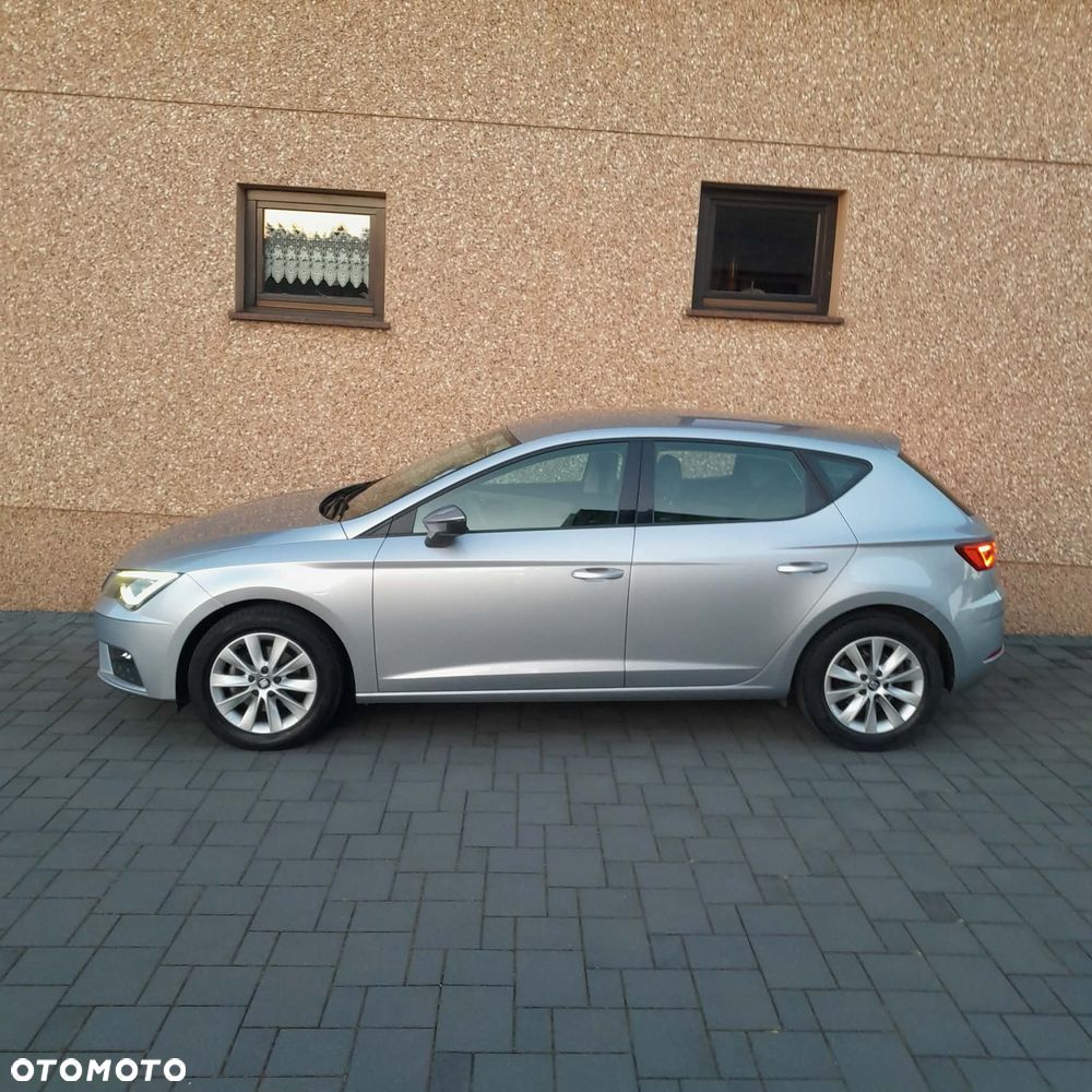 Seat Leon - 7