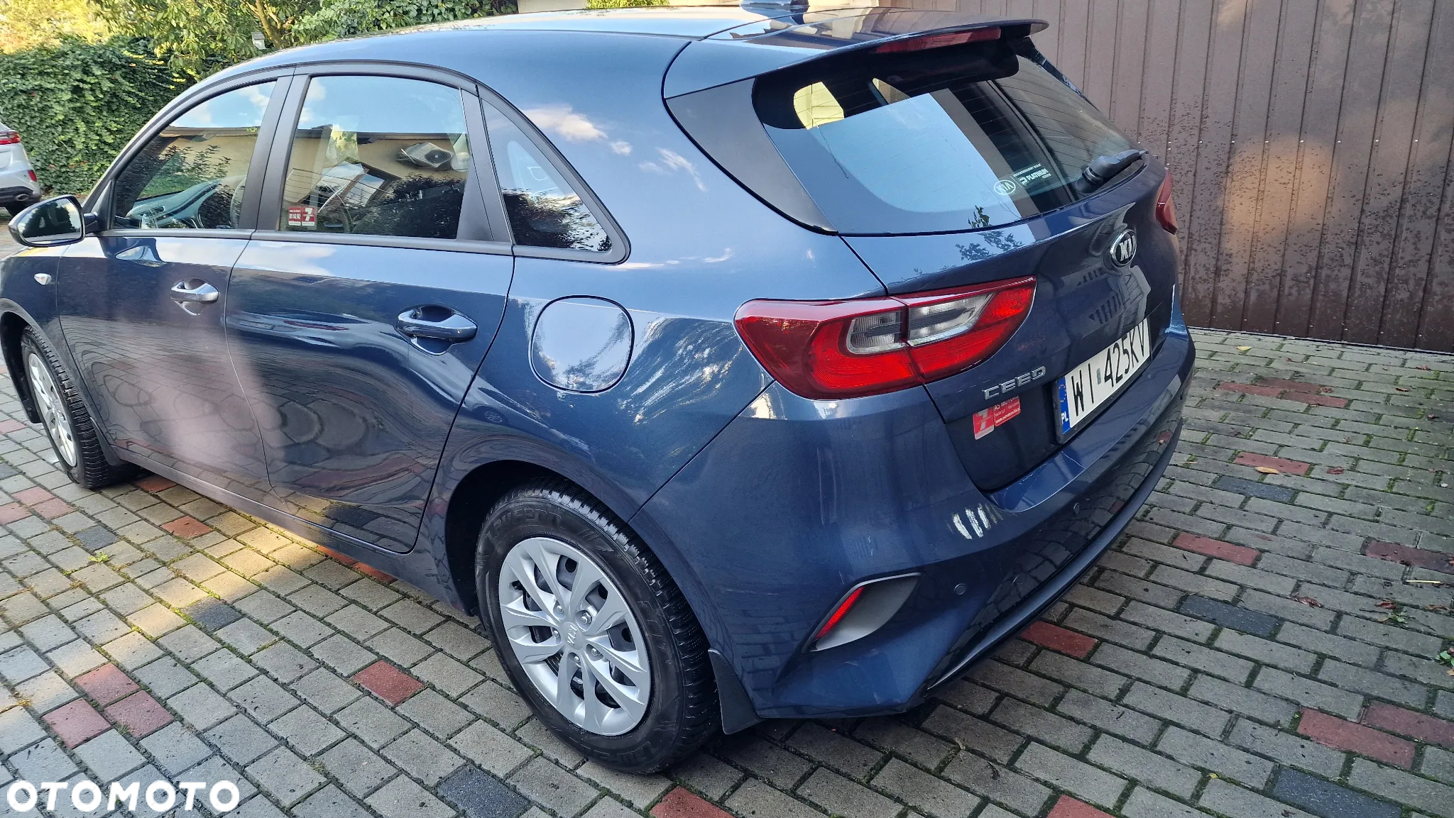 Kia Ceed 1.0 T-GDI S - 5