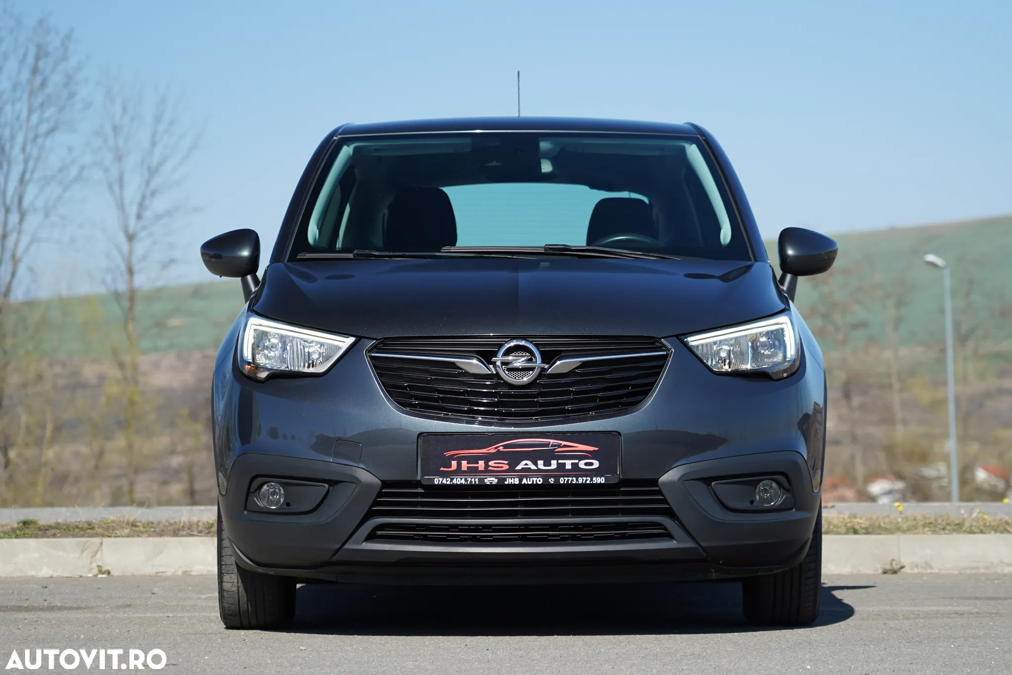 Opel Crossland X 1.6 Diesel ECOTEC Start/Stop Innovation - 20