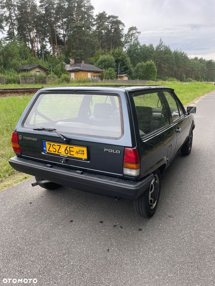 Volkswagen Polo 1.3 Fox - 7