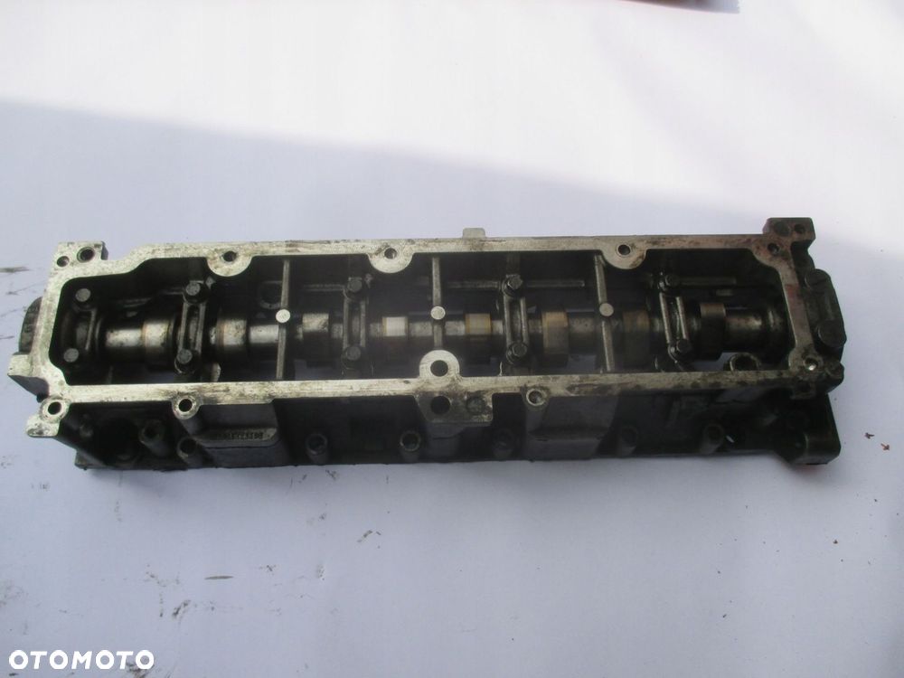 Wałek rozrządu obudowa Citroen Peugeot 9684569080
