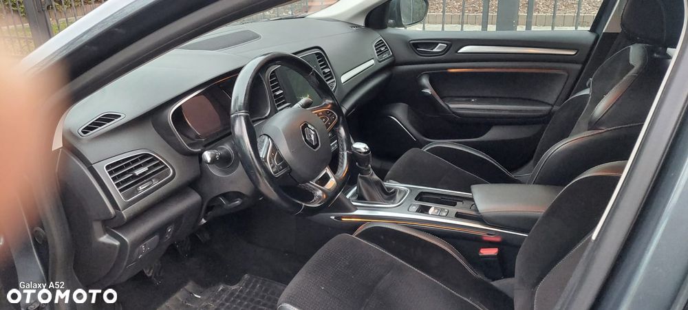 Renault Megane 1.3 TCe FAP Intens - 6