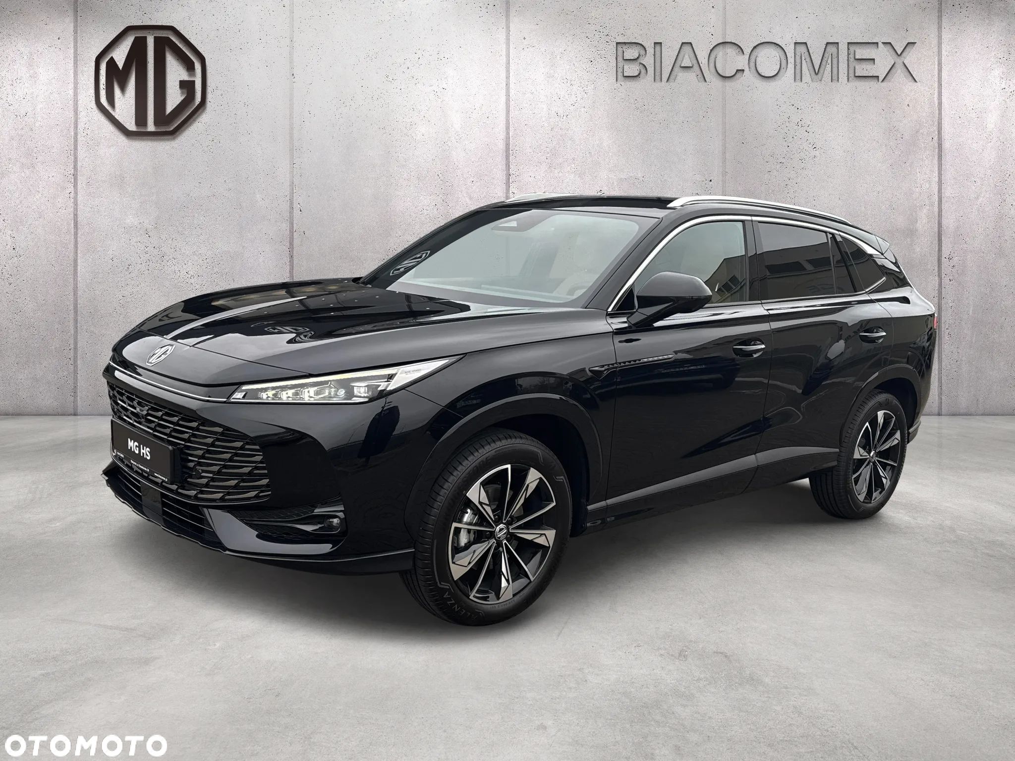 MG HS 1.5 T-GDI Excite - 1