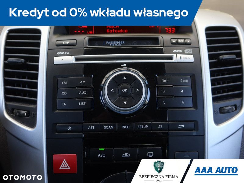 Kia Venga - 13