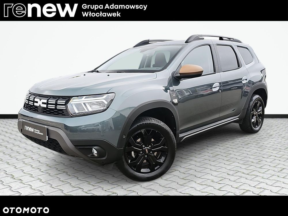Dacia Duster 1.0 TCe Journey - 1