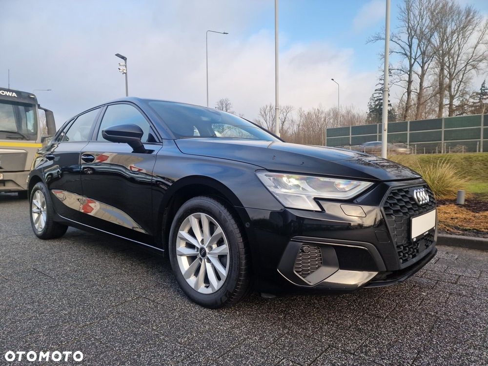 Audi A3 Sportback - 23