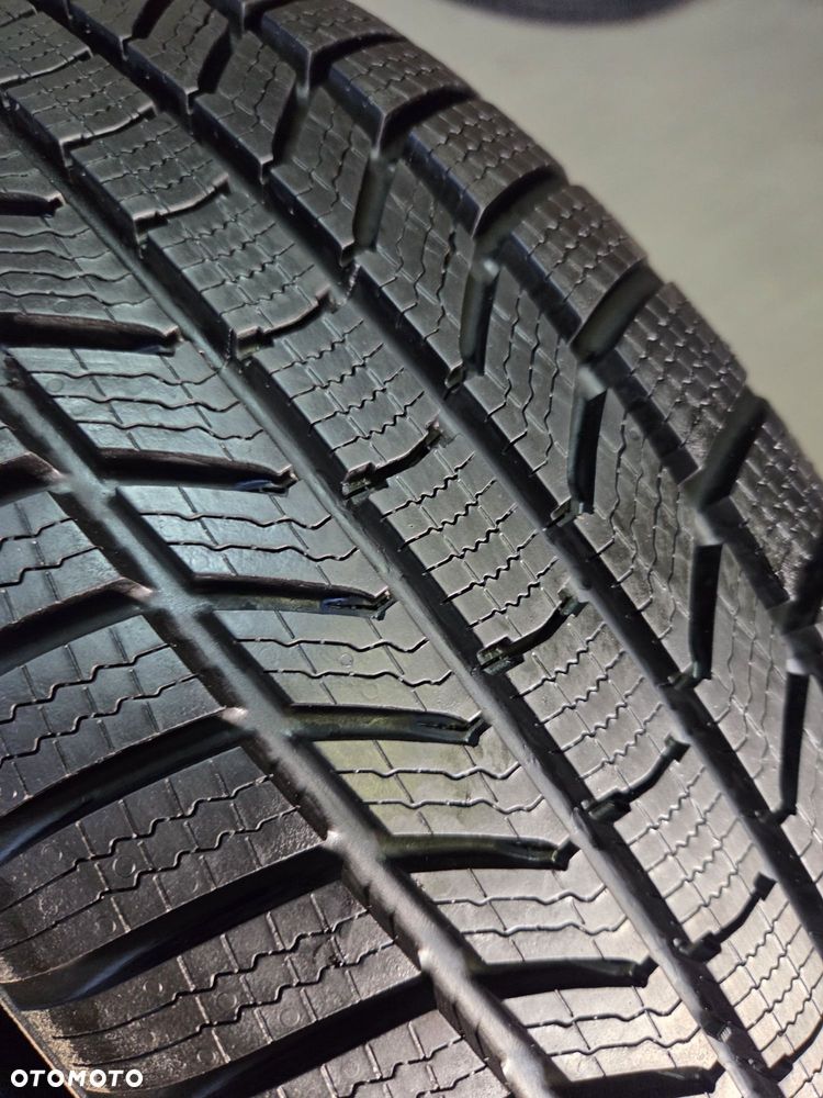 opony używane 215/70R16 Continental Wintercontact TS 870P - 2
