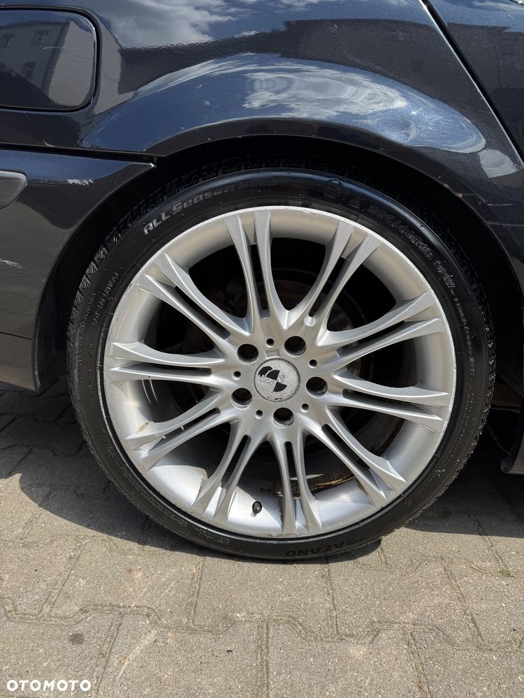 BMW Seria 3 320i - 21