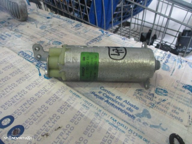 Modulo 0130002530 AUDI A8 2003 MOTOR DE AJUSTE ELÉTRICO DE ASSENTO FRONTAL FORA DO LADO DRT JAGUAR S TYPE 2003 2.5I 0P - 3