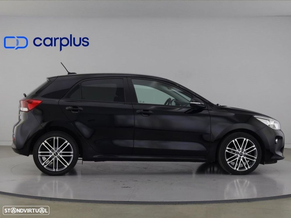 Kia Rio 1.0 T-GDi TX - 8