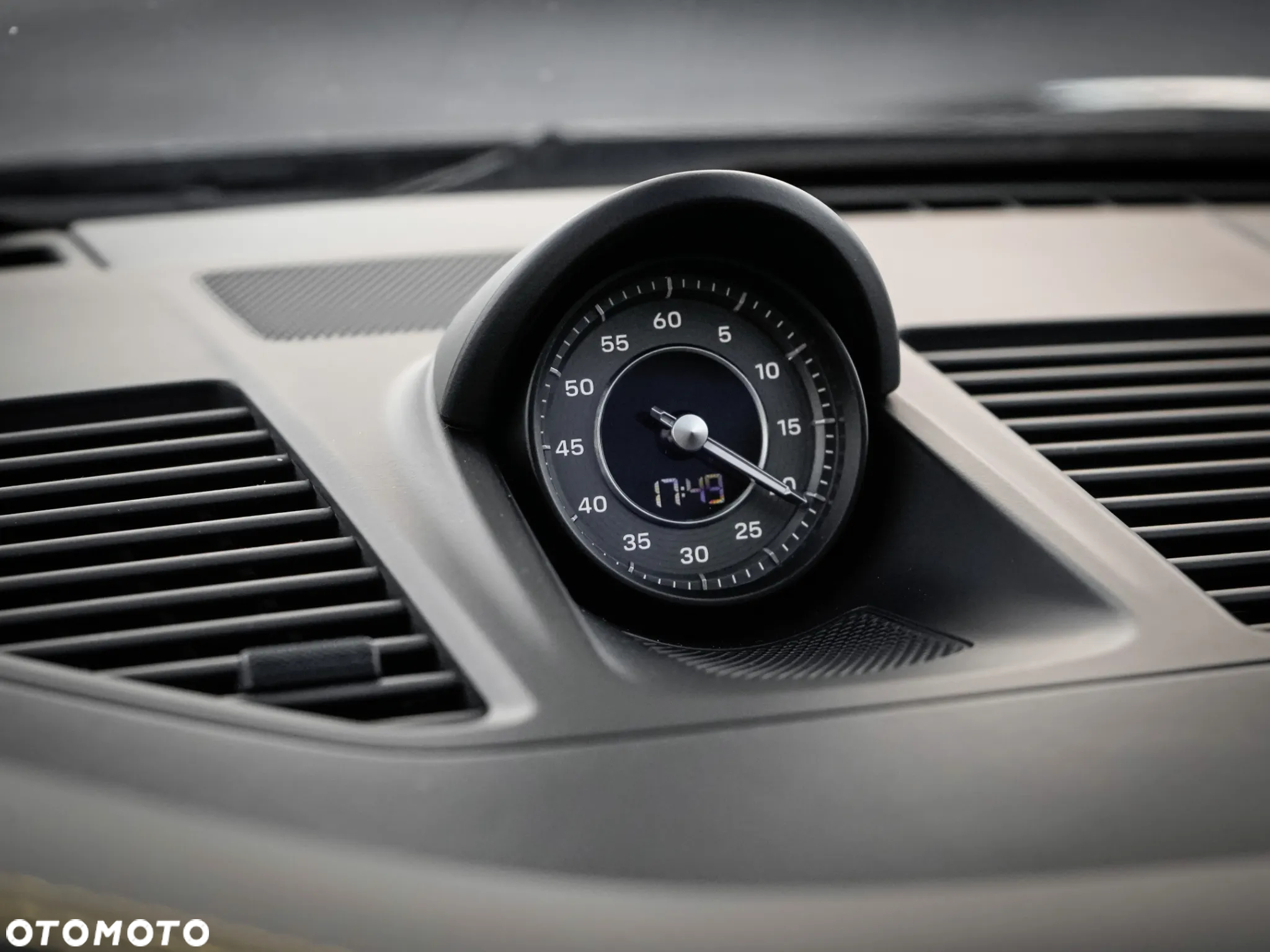 Porsche 911 Turbo S - 11