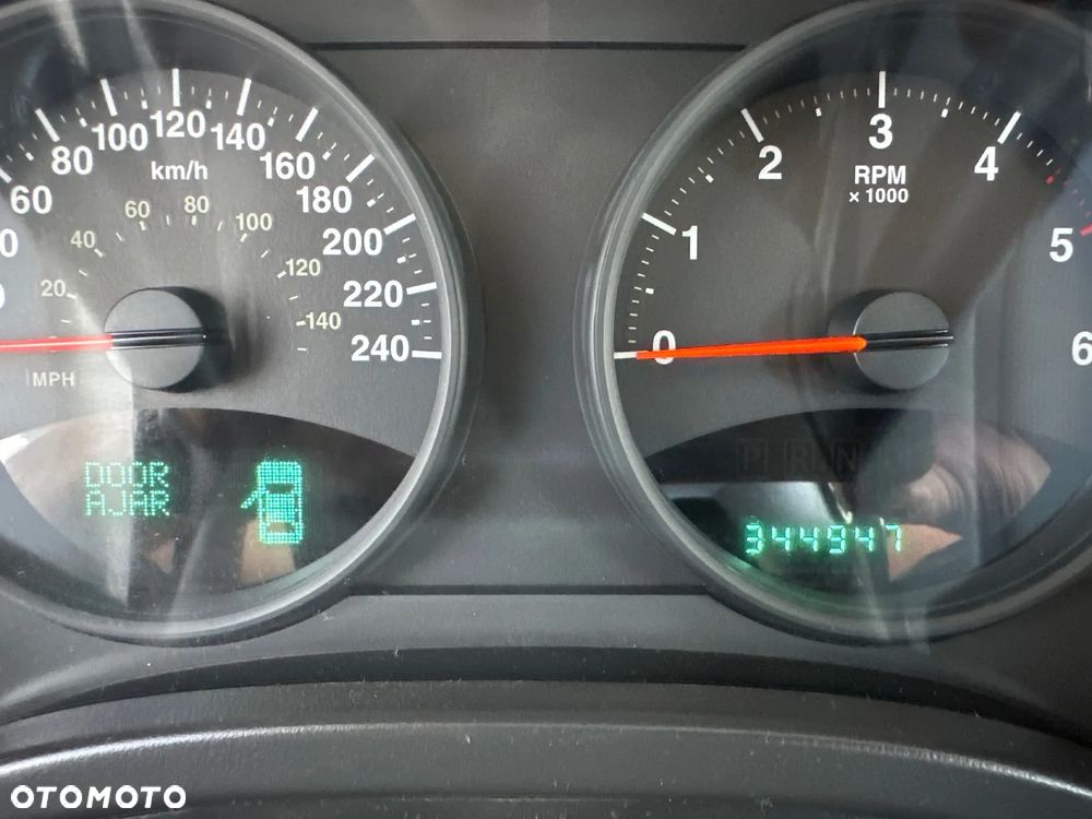 Jeep Patriot 2.0 CRD DPF Sport - 13