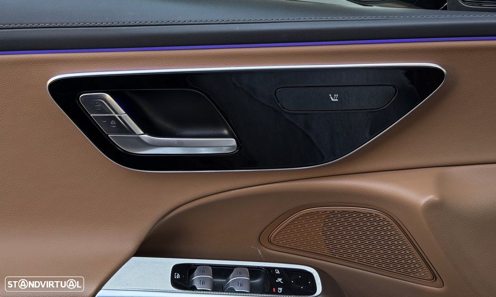 Mercedes-Benz E 300 de AMG Line - 17
