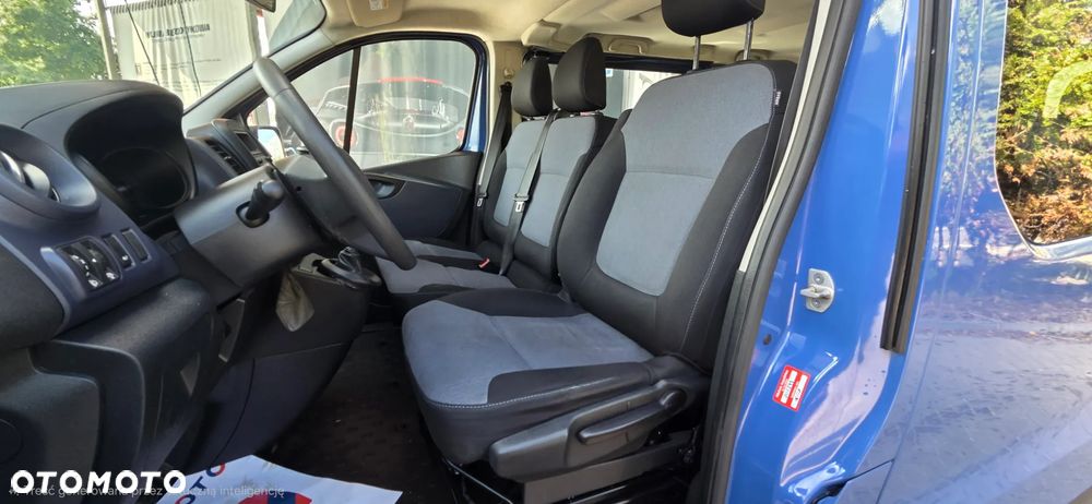 Opel Vivaro L1H1 S&S Life - 28
