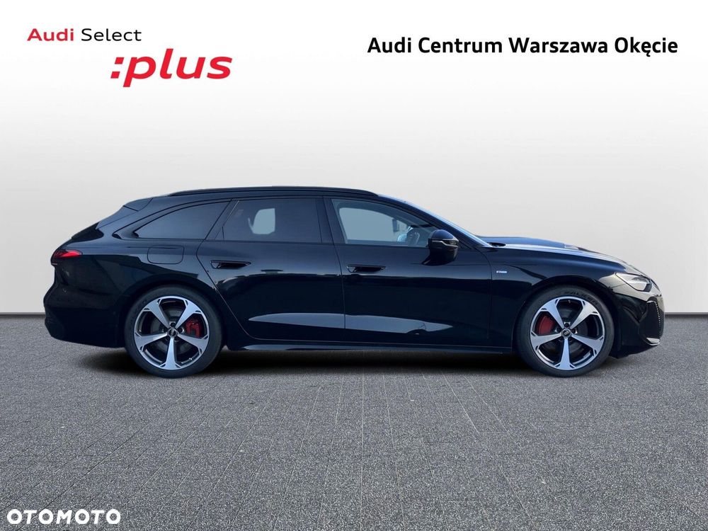Audi A6 Avant - 6