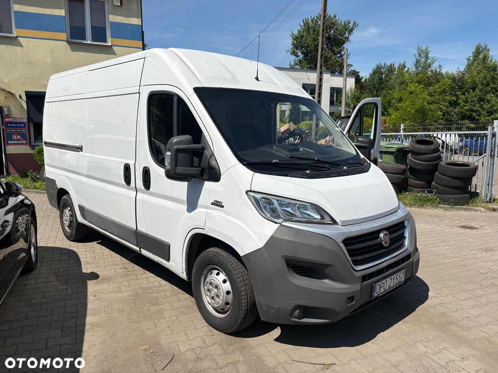 Fiat Ducato - 2