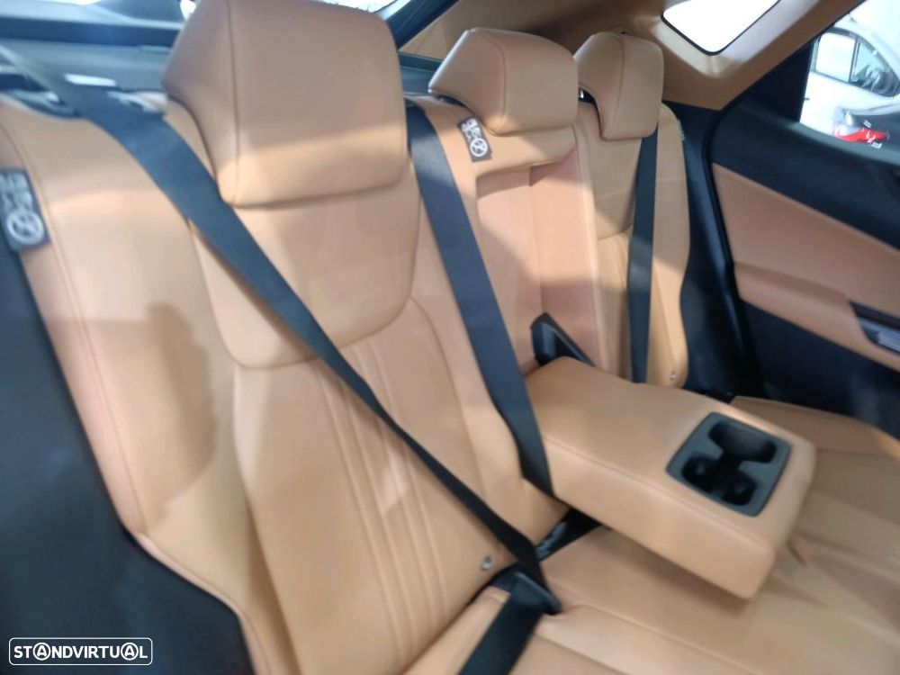 Lexus NX 450h+ Executive+ - 9
