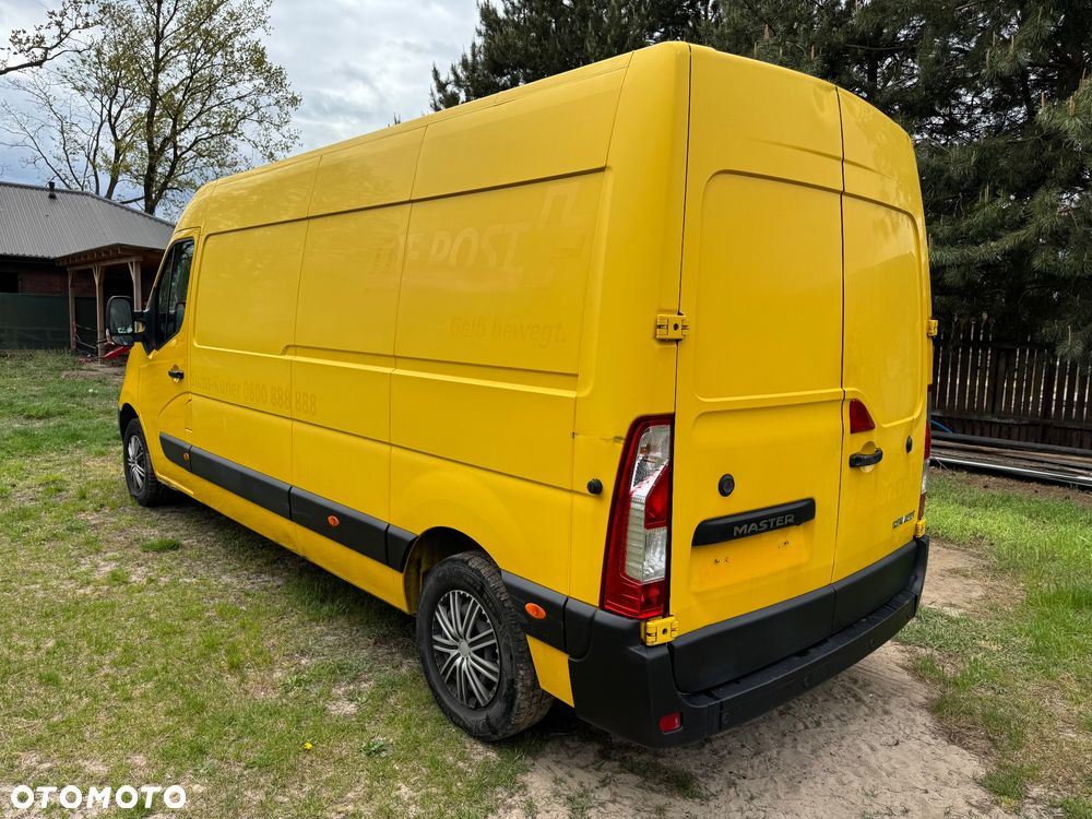 Renault Master - 2