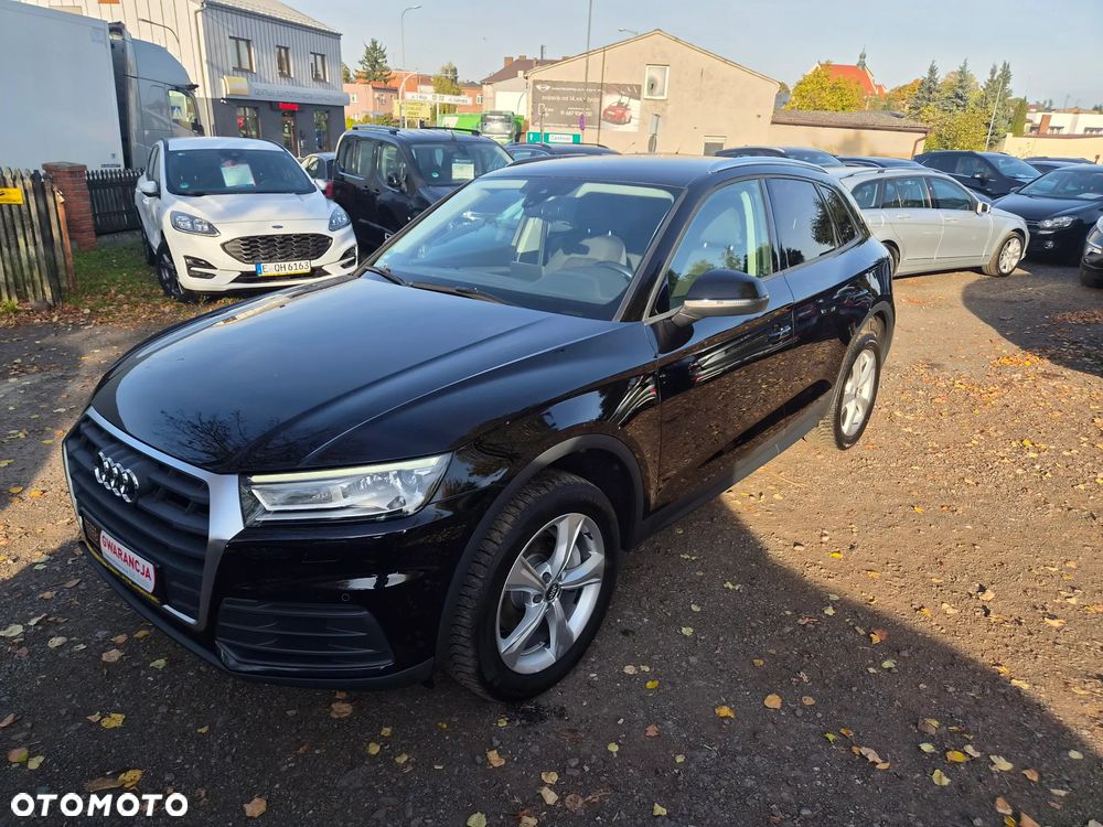 Audi Q5 - 13