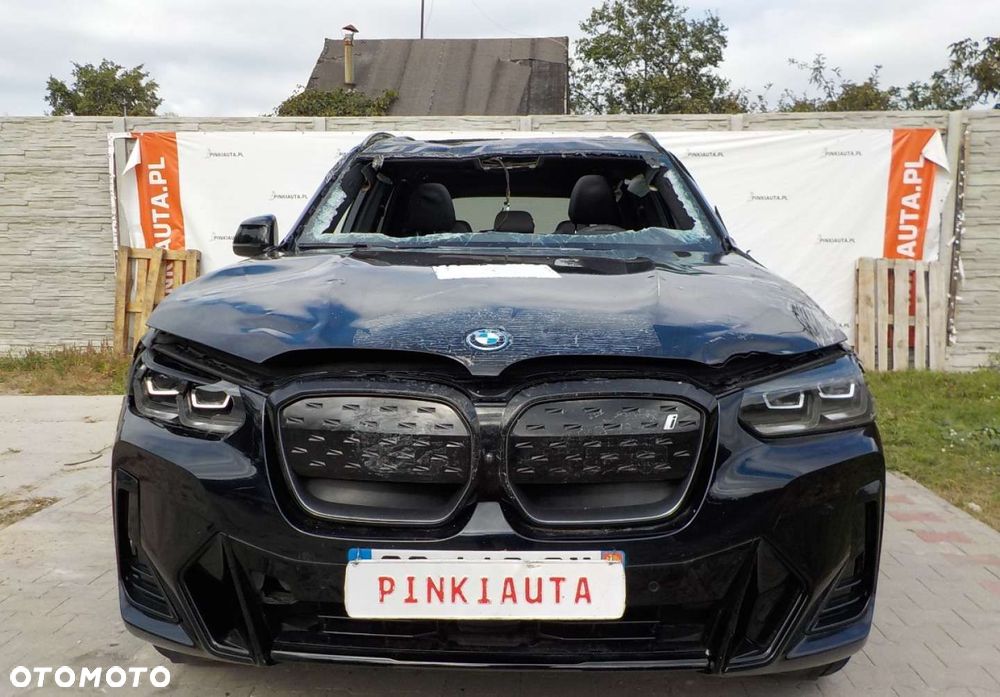 BMW iX3 - 2