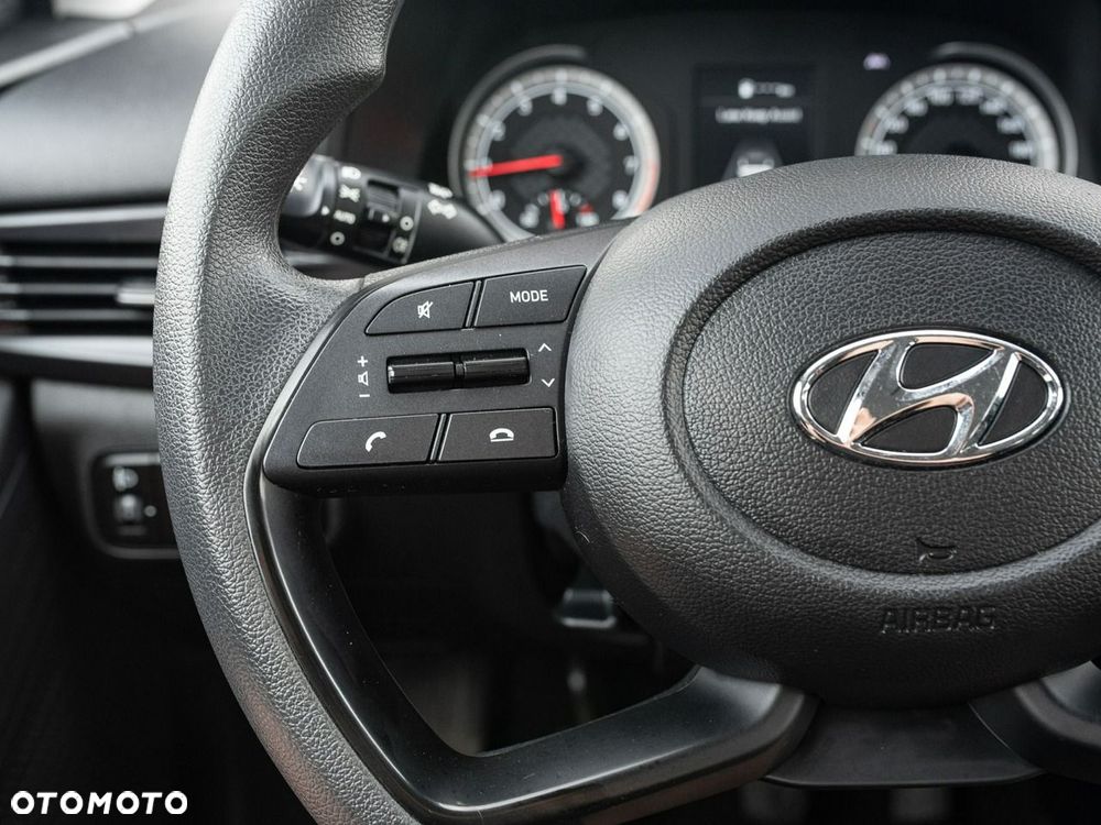 Hyundai i20 1.2 Pure - 13