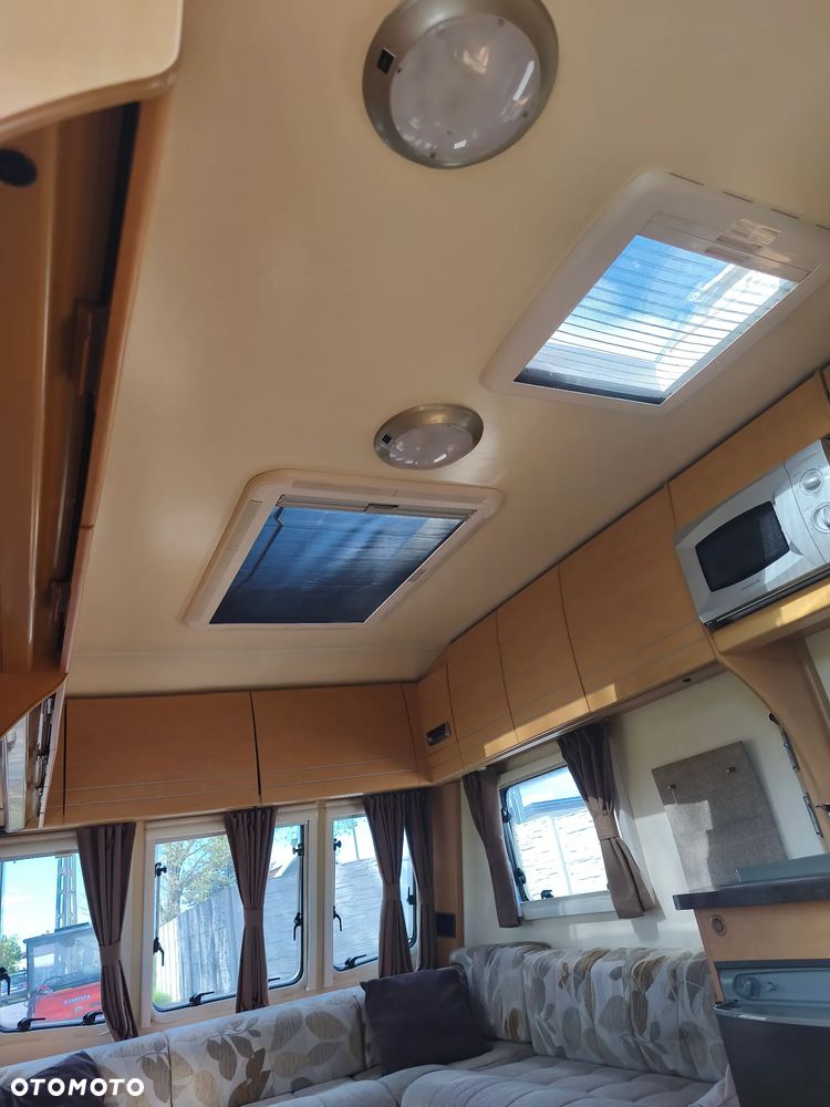 Bailey OLYMPUS 462 - 32