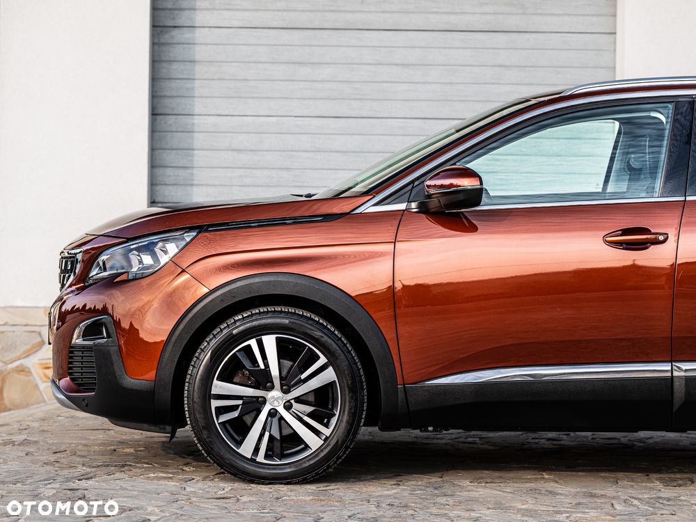 Peugeot 3008 BlueHDi 130 Stop & Start Allure - 10