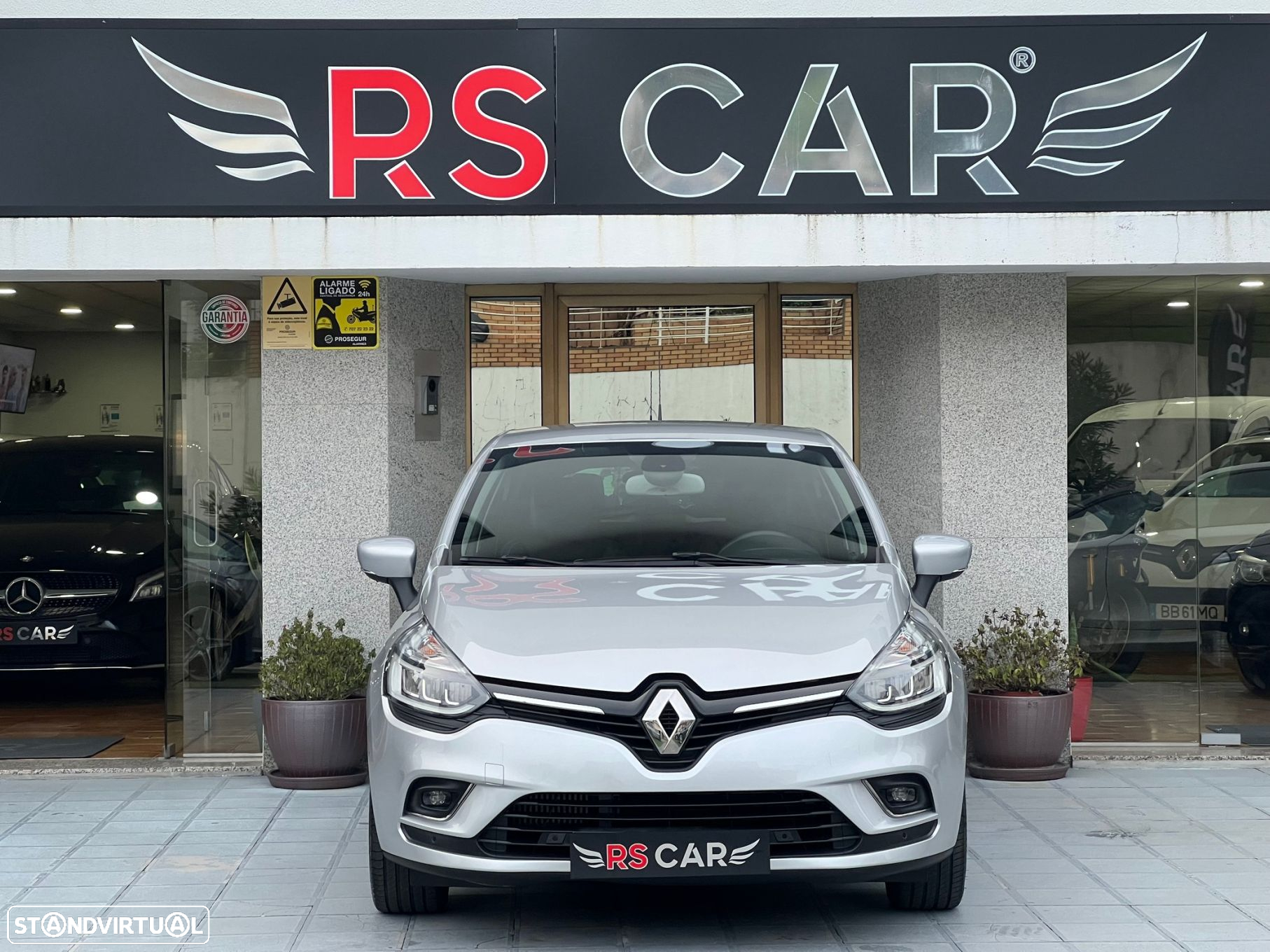 Renault Clio 0.9 TCe GT Line - 3